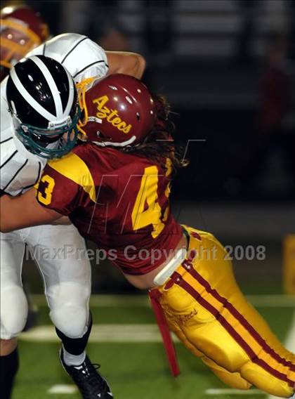 Thumbnail 3 in Santiago vs. Esperanza photogallery.