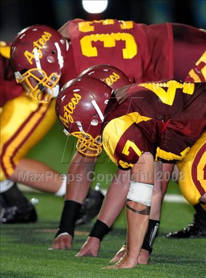 Thumbnail 2 in Santiago vs. Esperanza photogallery.