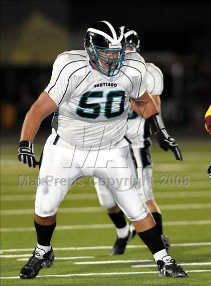 Thumbnail 1 in Santiago vs. Esperanza photogallery.