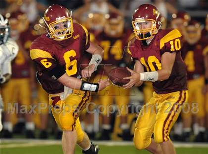 Thumbnail 2 in Santiago vs. Esperanza photogallery.