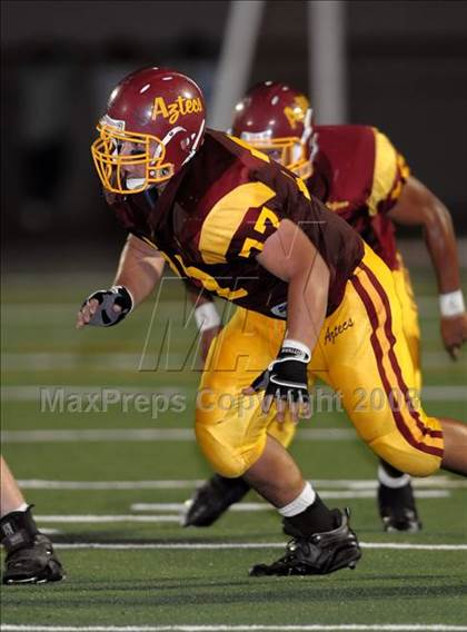 Thumbnail 3 in Santiago vs. Esperanza photogallery.