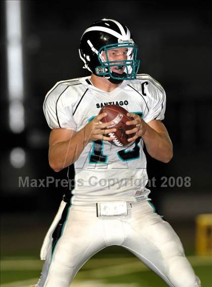 Thumbnail 3 in Santiago vs. Esperanza photogallery.
