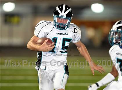 Thumbnail 1 in Santiago vs. Esperanza photogallery.