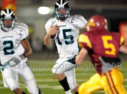 Thumbnail 3 in Santiago vs. Esperanza photogallery.