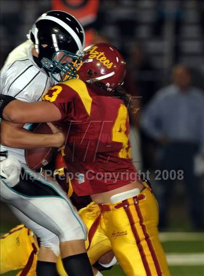 Thumbnail 2 in Santiago vs. Esperanza photogallery.