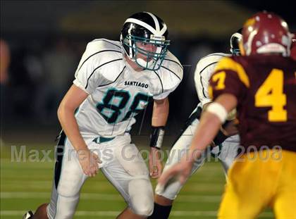 Thumbnail 3 in Santiago vs. Esperanza photogallery.