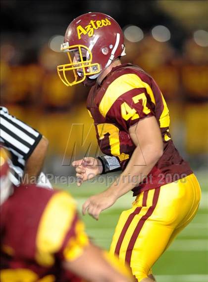Thumbnail 3 in Santiago vs. Esperanza photogallery.
