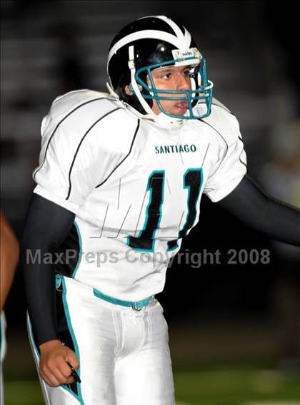 Thumbnail 3 in Santiago vs. Esperanza photogallery.