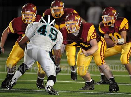 Thumbnail 2 in Santiago vs. Esperanza photogallery.