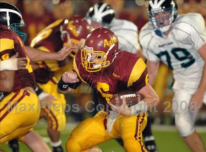 Thumbnail 1 in Santiago vs. Esperanza photogallery.