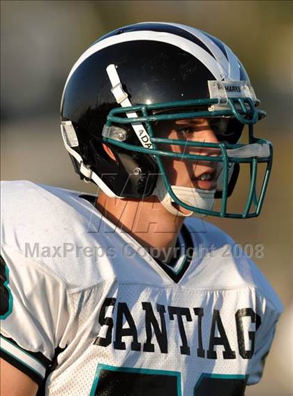 Thumbnail 2 in Santiago vs. Esperanza photogallery.