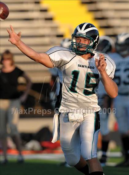 Thumbnail 3 in Santiago vs. Esperanza photogallery.