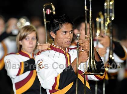 Thumbnail 3 in Santiago vs. Esperanza photogallery.