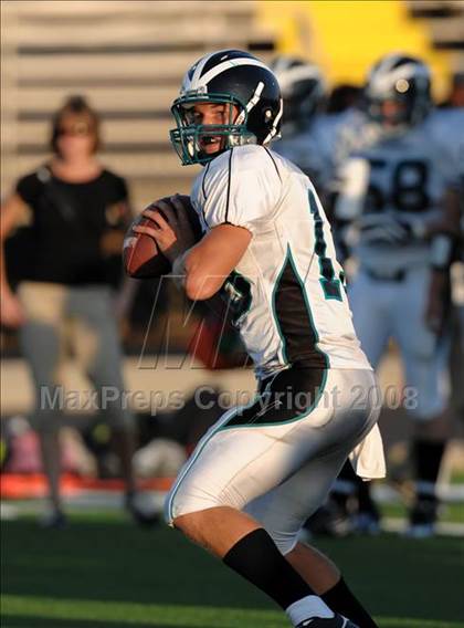 Thumbnail 2 in Santiago vs. Esperanza photogallery.