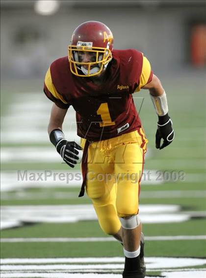 Thumbnail 2 in Santiago vs. Esperanza photogallery.
