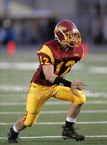 Thumbnail 1 in Santiago vs. Esperanza photogallery.