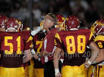 Thumbnail 2 in Santiago vs. Esperanza photogallery.