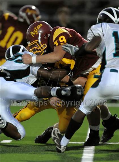Thumbnail 2 in Santiago vs. Esperanza photogallery.