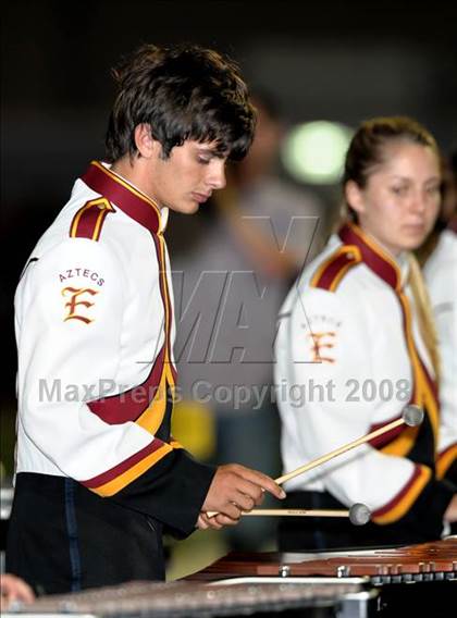 Thumbnail 1 in Santiago vs. Esperanza photogallery.