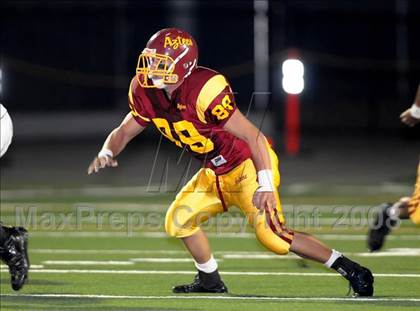 Thumbnail 1 in Santiago vs. Esperanza photogallery.