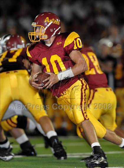 Thumbnail 1 in Santiago vs. Esperanza photogallery.