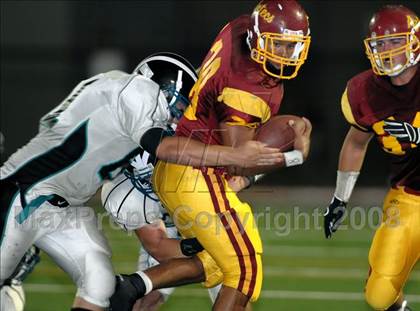 Thumbnail 1 in Santiago vs. Esperanza photogallery.