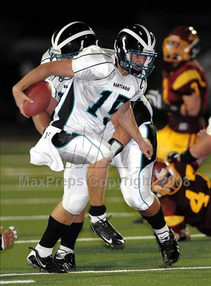 Thumbnail 2 in Santiago vs. Esperanza photogallery.