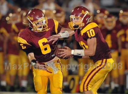 Thumbnail 1 in Santiago vs. Esperanza photogallery.