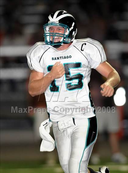 Thumbnail 3 in Santiago vs. Esperanza photogallery.