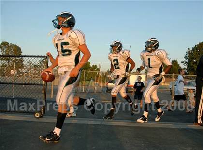 Thumbnail 2 in Santiago vs. Esperanza photogallery.