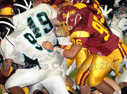 Thumbnail 3 in Santiago vs. Esperanza photogallery.