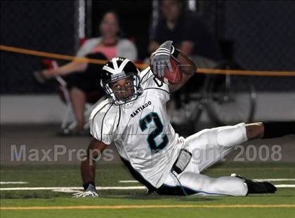 Thumbnail 1 in Santiago vs. Esperanza photogallery.