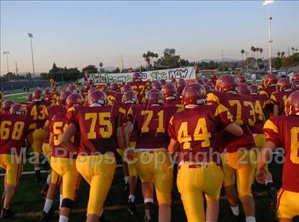 Thumbnail 1 in Santiago vs. Esperanza photogallery.