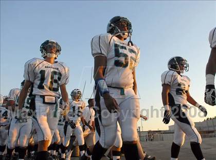 Thumbnail 2 in Santiago vs. Esperanza photogallery.
