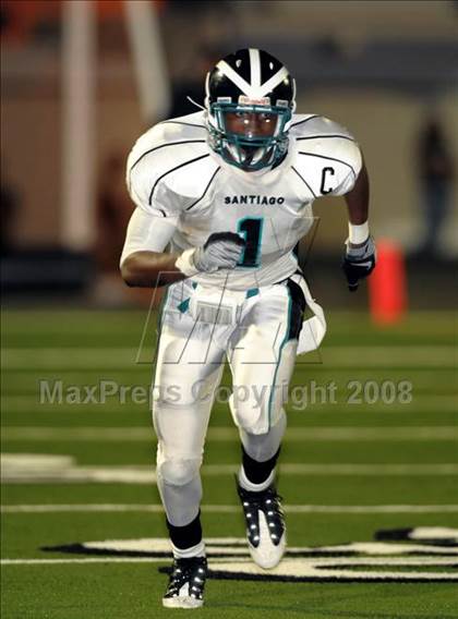 Thumbnail 2 in Santiago vs. Esperanza photogallery.