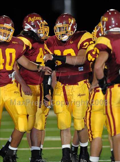 Thumbnail 3 in Santiago vs. Esperanza photogallery.