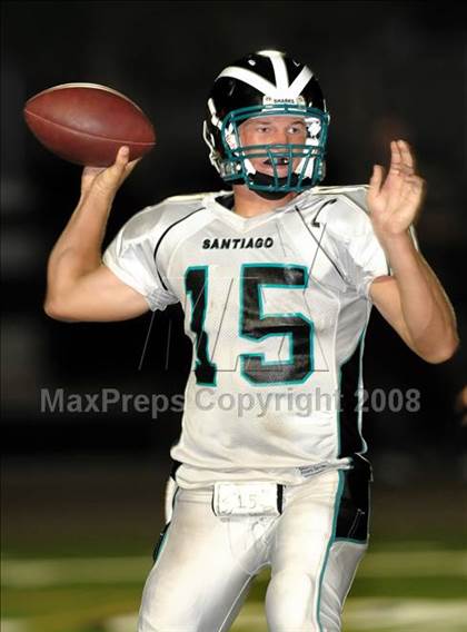 Thumbnail 2 in Santiago vs. Esperanza photogallery.