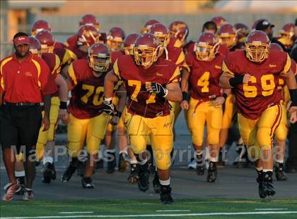 Thumbnail 3 in Santiago vs. Esperanza photogallery.