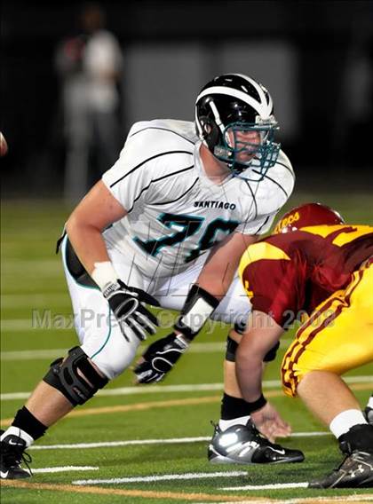 Thumbnail 2 in Santiago vs. Esperanza photogallery.
