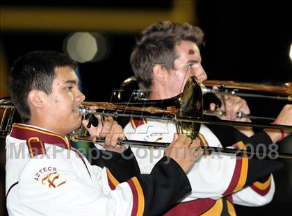 Thumbnail 3 in Santiago vs. Esperanza photogallery.