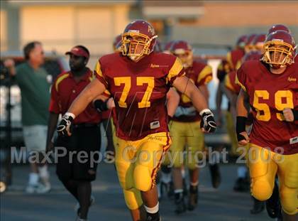 Thumbnail 2 in Santiago vs. Esperanza photogallery.
