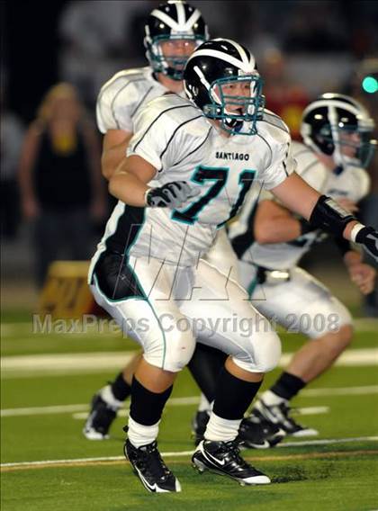 Thumbnail 1 in Santiago vs. Esperanza photogallery.