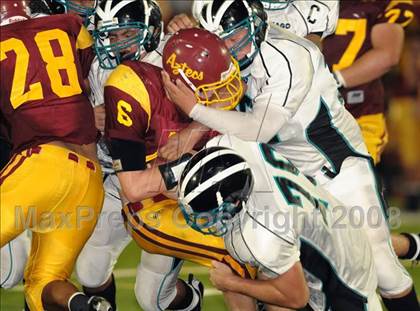Thumbnail 1 in Santiago vs. Esperanza photogallery.