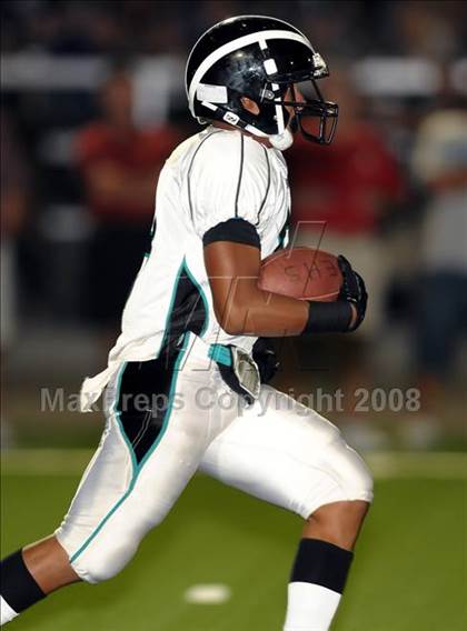 Thumbnail 3 in Santiago vs. Esperanza photogallery.