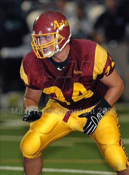 Thumbnail 2 in Santiago vs. Esperanza photogallery.