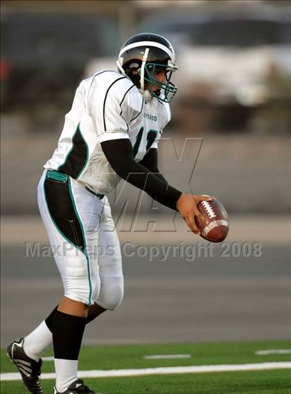 Thumbnail 3 in Santiago vs. Esperanza photogallery.