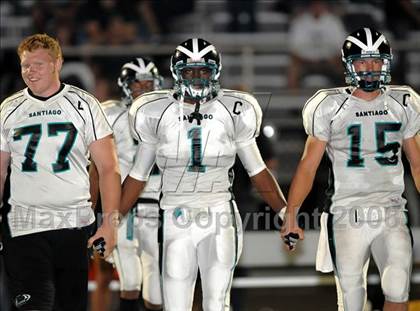 Thumbnail 3 in Santiago vs. Esperanza photogallery.