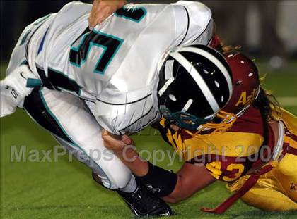 Thumbnail 1 in Santiago vs. Esperanza photogallery.