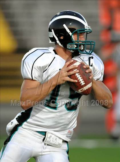 Thumbnail 2 in Santiago vs. Esperanza photogallery.
