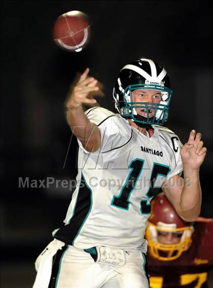 Thumbnail 3 in Santiago vs. Esperanza photogallery.